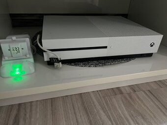 X box one - 2