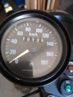 Jawa 350/639 - 2