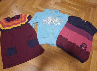 Set Oblečení vel. 104 - 2