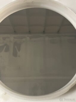 IBC kontejner 1000l (hobok, nádrž) - 2