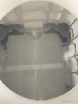 IBC kontejner 1000l (hobok, nádrž) - 2