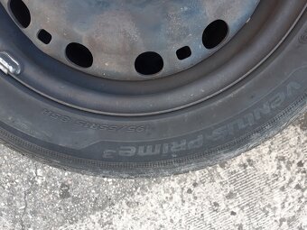 Sada 4x R15 - 2