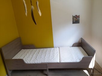 ROSTOUCI POSTEL IKEA Sundvik - 2