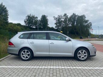 Volkswagen Golf 5 Variant - 2