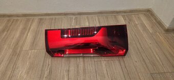 Pravé zadní LED světlo - Sprinter W907/W910 - 2