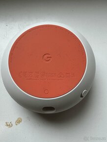 Hlasový asistent GOOGLE Home mini - 2