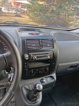 PEUGEOT EXPERT - 2