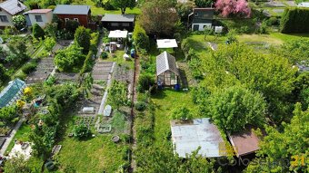 Prodej pozemky - zahrady, 320 m2 - Kladno, ev.č. 00410 - 2