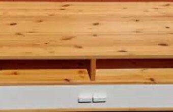 Tv stolek /komoda - 2
