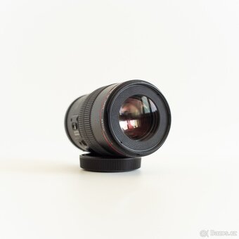 CANON EF 100 mm f/2,8 L IS MACRO USM - 2