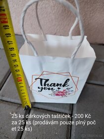 Svatební věci - 2