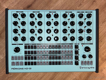 Erica Synths Perkons HD-01 - 2