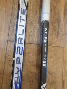 Brankářská hokejka BAUER Hyperlite2 - 2