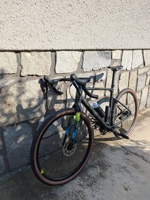 Bergamont Grandurance 6 2024 55” Nyní po garanční prohlídce - 2