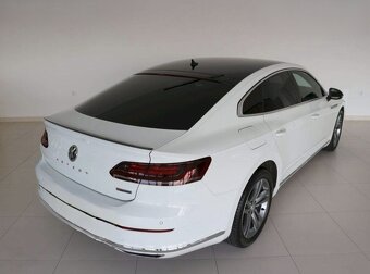 Volkswagen Arteon 2.0BiTdi 176kw - 2