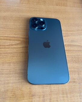 Iphone 13 pro max 256GB Grafitovy - 2