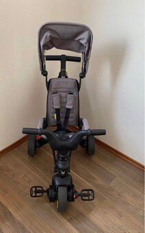 Tříkolka Donna Liki - 2