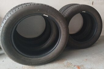 Prodám letní pneu - 2