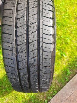 205/65R16C - 2