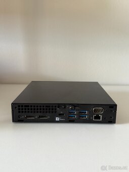 Dell optiplex 5070 Micro i5 - 9Th - 2