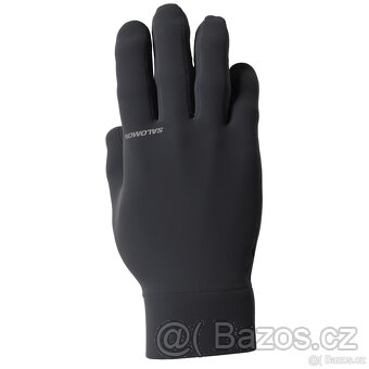 RUKAVICE SALOMON CROSS WARM vel. M - 2