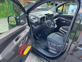 Opel combo 1.5 - 2