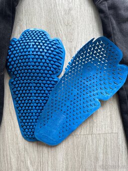 Pánské jeans REVIT moto 2 TF - 2