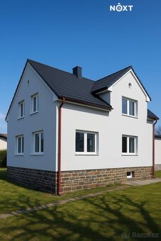 Prodej Rodinný dům, 215㎡ - 2