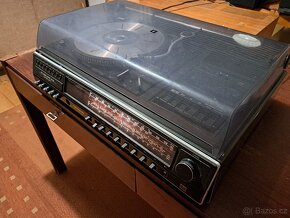 Grundig RPC 210 superhifi na ND nebo k servisu - 2