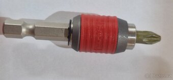 Držak bitú Hilti s rychloupínaci funkci 50mm - 2