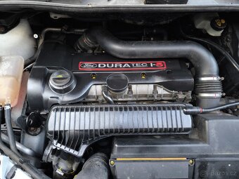 Ford Kuga 2.5 T 4X4 Individual. STK do 3/2027 - 2