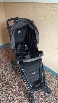 Prodám sportovní kočárek Britax B-Motion Plus - 2
