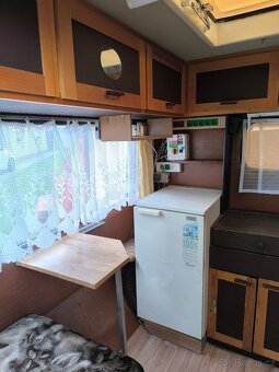 Karavan Trend - 2