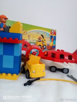 Lego Duplo 10590 - 2