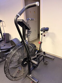 Air Bike – na prodej (stržený šroub) - 2