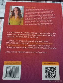 Cesta k mému majáku - 2