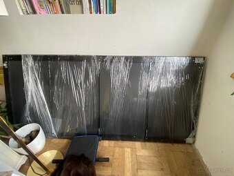 2 x Ikea Pax skříň - 2