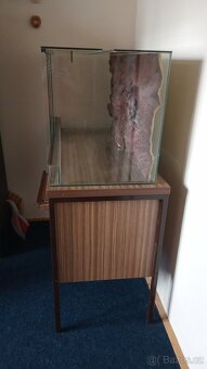 terárium 100×44×49 cm - 2