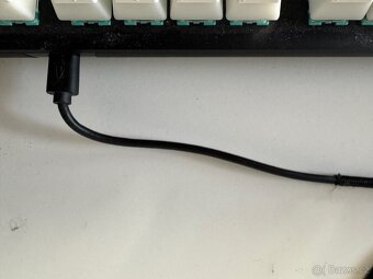 Hyperx Alloy Aqua - 2