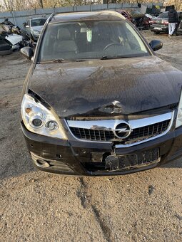 Opel Vectra 2008 2.2 benzin 114kw - 2