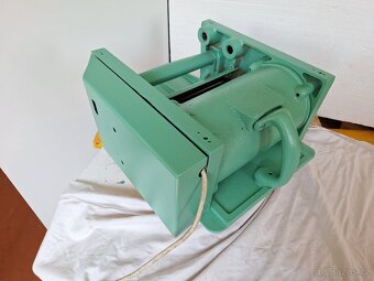Tesařský hoblík UMDS - 2