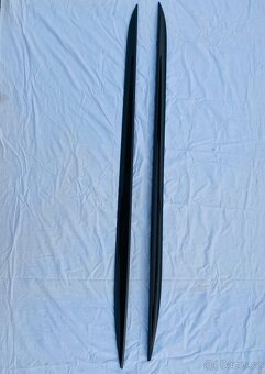 BMW G22 G23 Carbon performance Prahy - 2