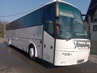Bova Futura FHD 127-365 - 2