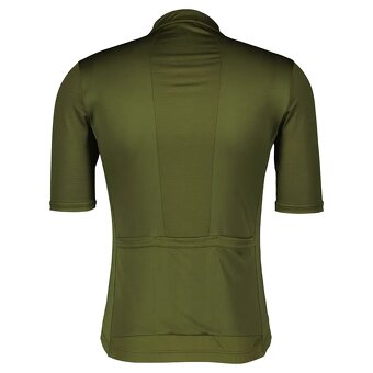 Prodám jednou použitý dres Scott - 2