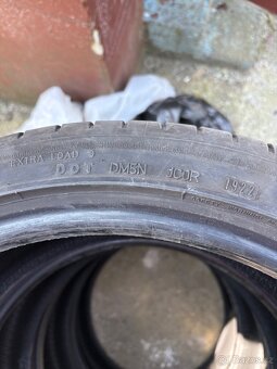 Letní Pneu Dunlop 225/40R18 - 2