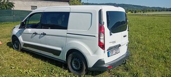 Ford connect Trend 5míst - 2