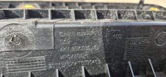 Kastlik prihradka spolujezdce Audi A6 4K - 2