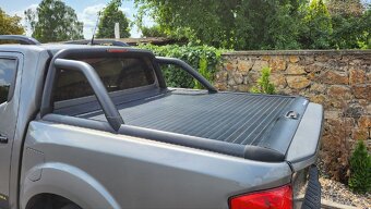 Nissan navara N-guard - 2
