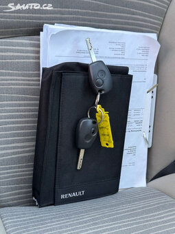Renault Kangoo, 1.5dCi-KLIMA-NAVI-TAŽNÉ-PĚKNÉ - 2