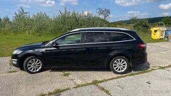 Ford Mondeo MK4 kombi – 2.2 TDCi, 147 kW, r.v. 2011 - 2